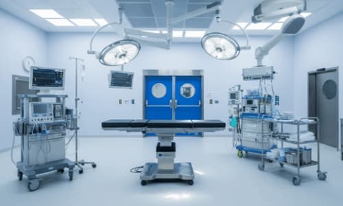 Linee guida sala operatoria