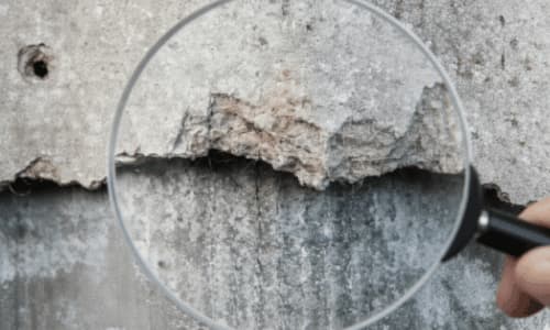 Pericolosità amianto