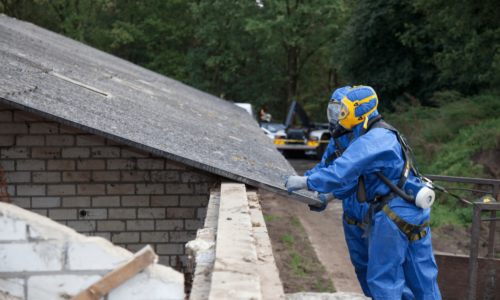 Smaltimento Amianto Campania: Soluzioni Professionali per la Sicurezza