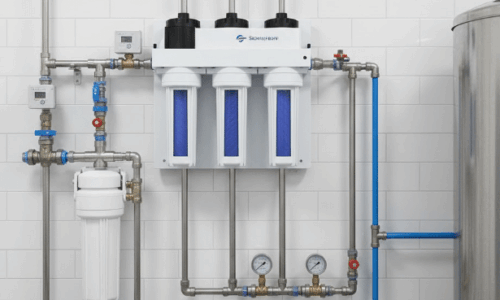Installazione e manutenzione impiantistica industriale